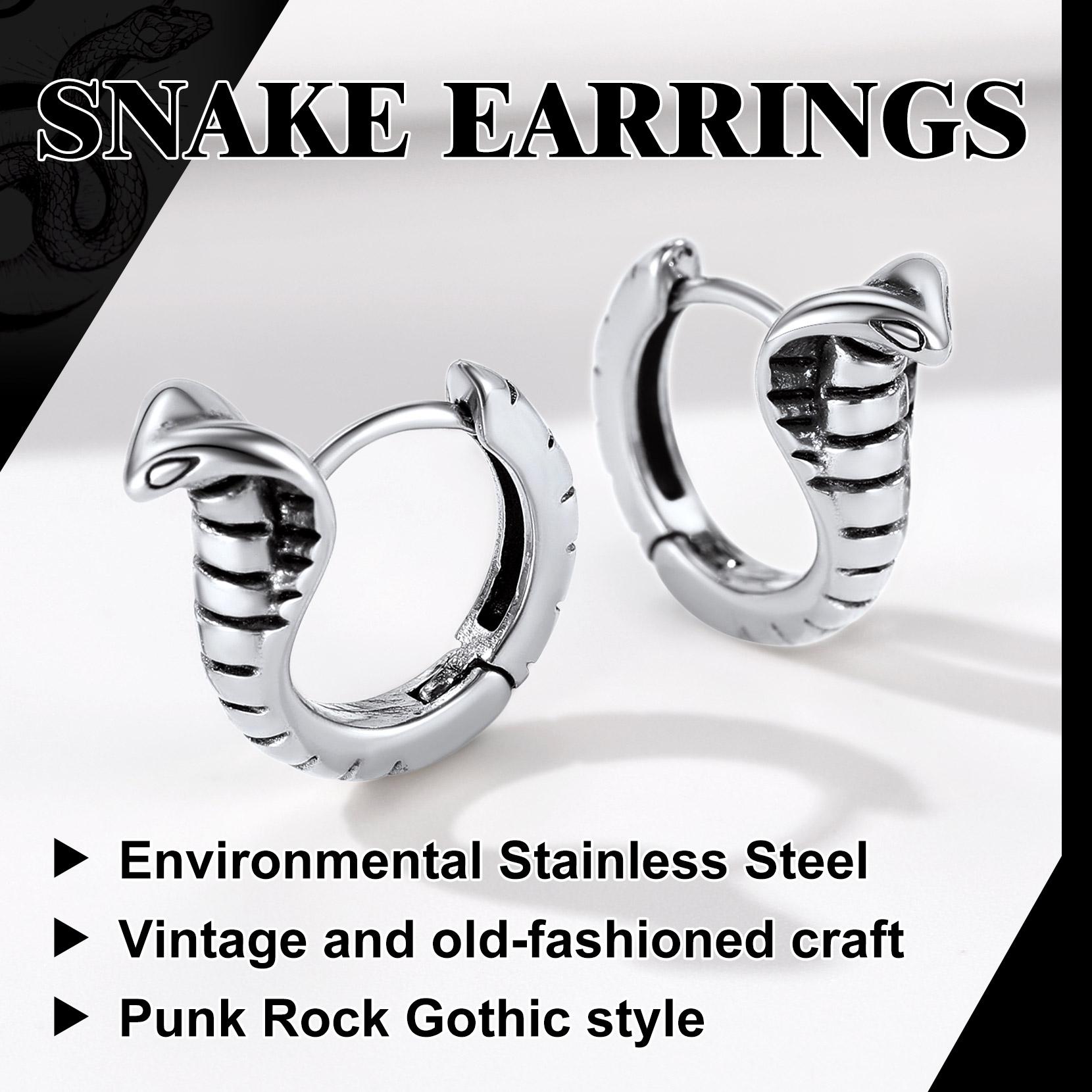 FaithHeart Gothic Pirate Skull Crossbones Necklace For Unisex Stainless Steel