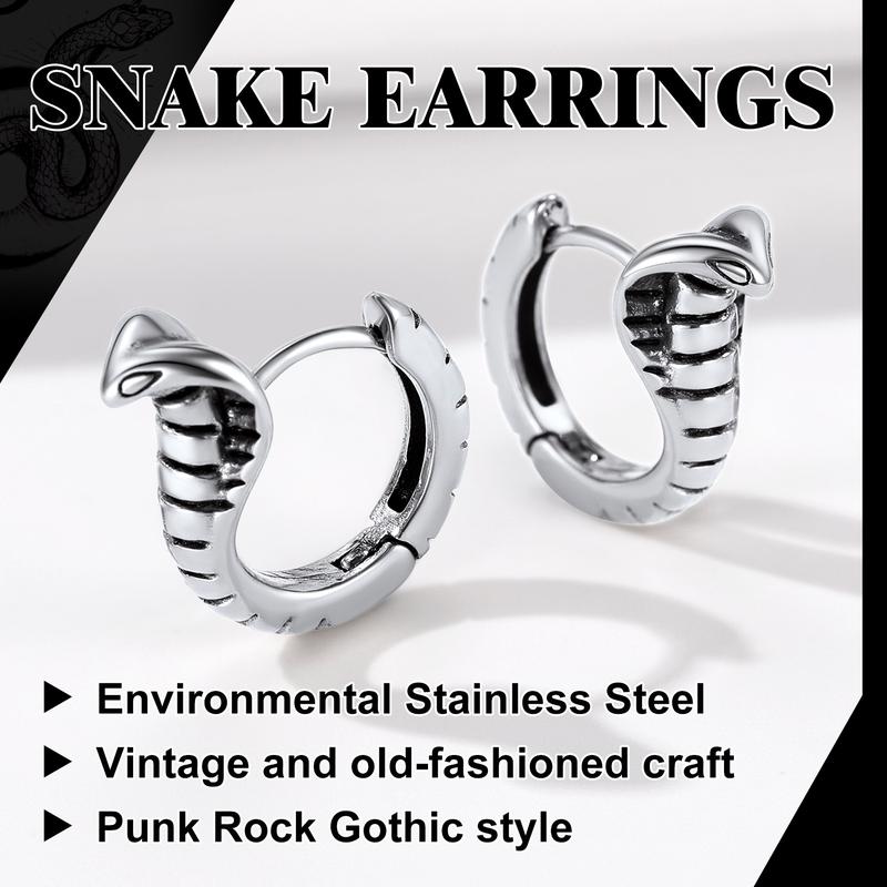 FaithHeart Gothic Pirate Skull Crossbones Necklace For Unisex Stainless Steel