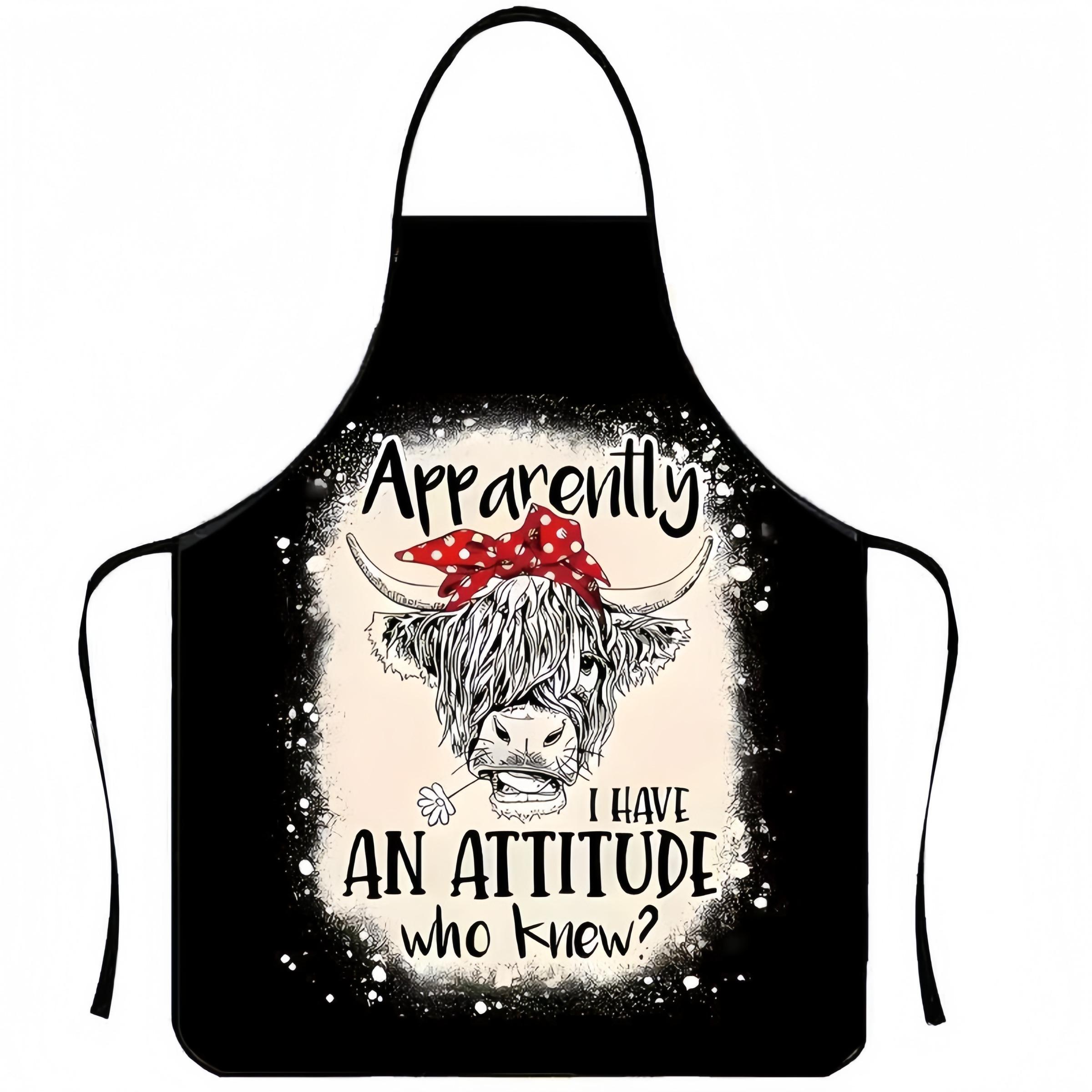 Floral Pattern Apron Set,2 Pcs Polyester Kitchen Apron for Cooking,Valentine's Day Gift,  Apron for Women,Mother's Day Gift,Nails Design Tool,Nail Tech,Nails Art,Nails First,Kitchen Accessory, Durable Apron, Elegant Apron, Flower