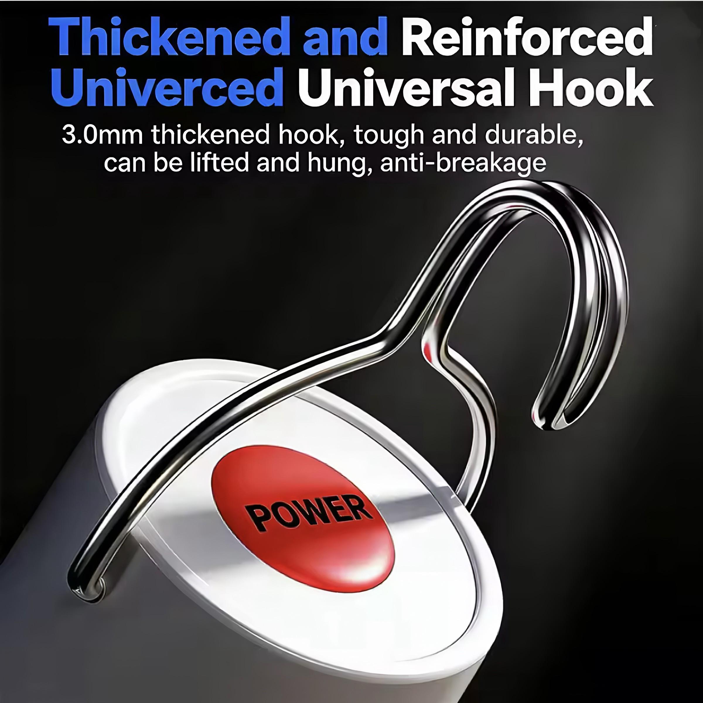 USB Rechargeable Emergency Light Bulb, Hook-Style Outdoor High-Lumen LED Camping Lantern, Portable Emergency Lighting Solution