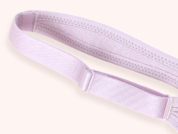 HSIA Cardi Comfort Soft Plus Size Underwire Smoothing Wide Strap Full Coverage Unlined Minimizer T-shirt Bra for Women SpringStatements HSIA Cardi Comfort Soft Plus Size Underwire Smoothing Wide Strap Full Coverage Unlined Minimizer T-shirt Bra for Women SpringStatements