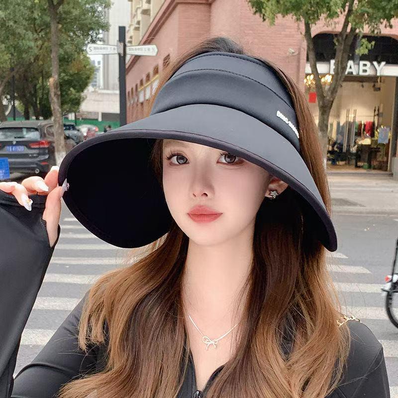 party hat 2026 Summer Hot Picks: Women's Wide-Brim Sun Hats, UV-Protective Bucket Hats & Stylish Open-Top Visors Women's UV Protection Sun