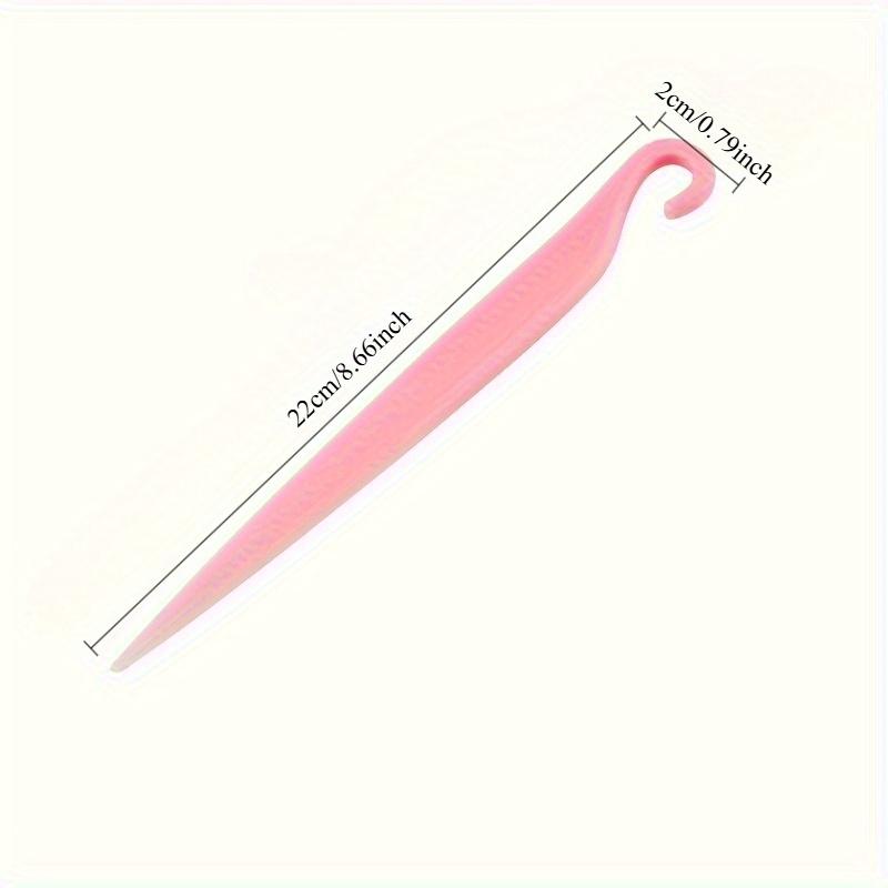 1 piece cake peeling knife scraper, remove the mold, do not damage the cake peeling knife baking mold tool, suitable for cake shop use