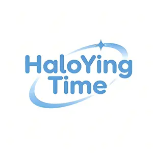 HALOYING TIME shop logo