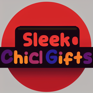 Sleek Chic Gifts