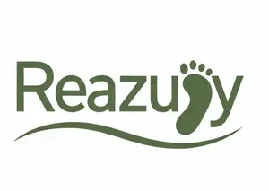 Reazuoy Natural Steps shop logo