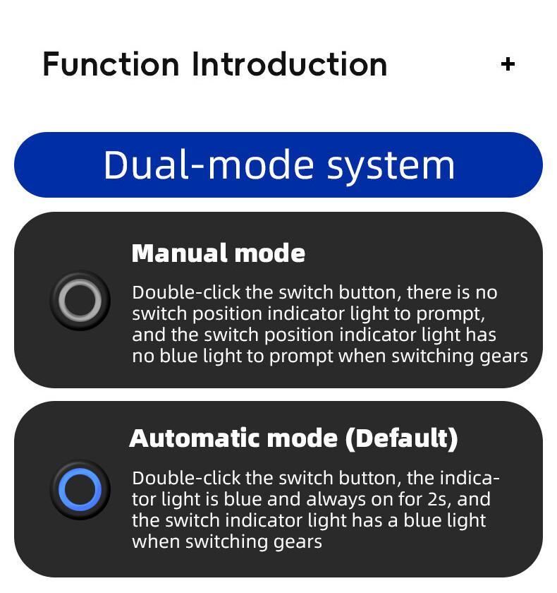 ROCKBROS Bike Taillight Rechargeable Waterproof Smart Auto Brake Sensing Rear Light Q5Mini LED Bike accessories