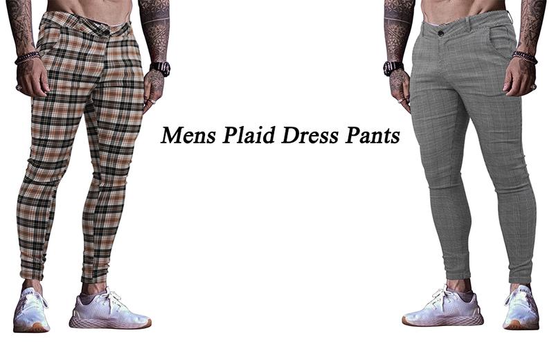 TUREFACE Men's Slim Fit Dress Pants Stretch Golf Pants Casual Travel Slacks Menswear Trouser Plain Beige Operator Beige Operator Slimfit Pocket Slimfit Pockets TUREFACE Men's Slim Fit Dress Pants Stretch Golf Pants Casual Travel Slacks Menswear Trouser Plain Beige Operator Beige Operator Slimfit Pocket Slimfit Pockets