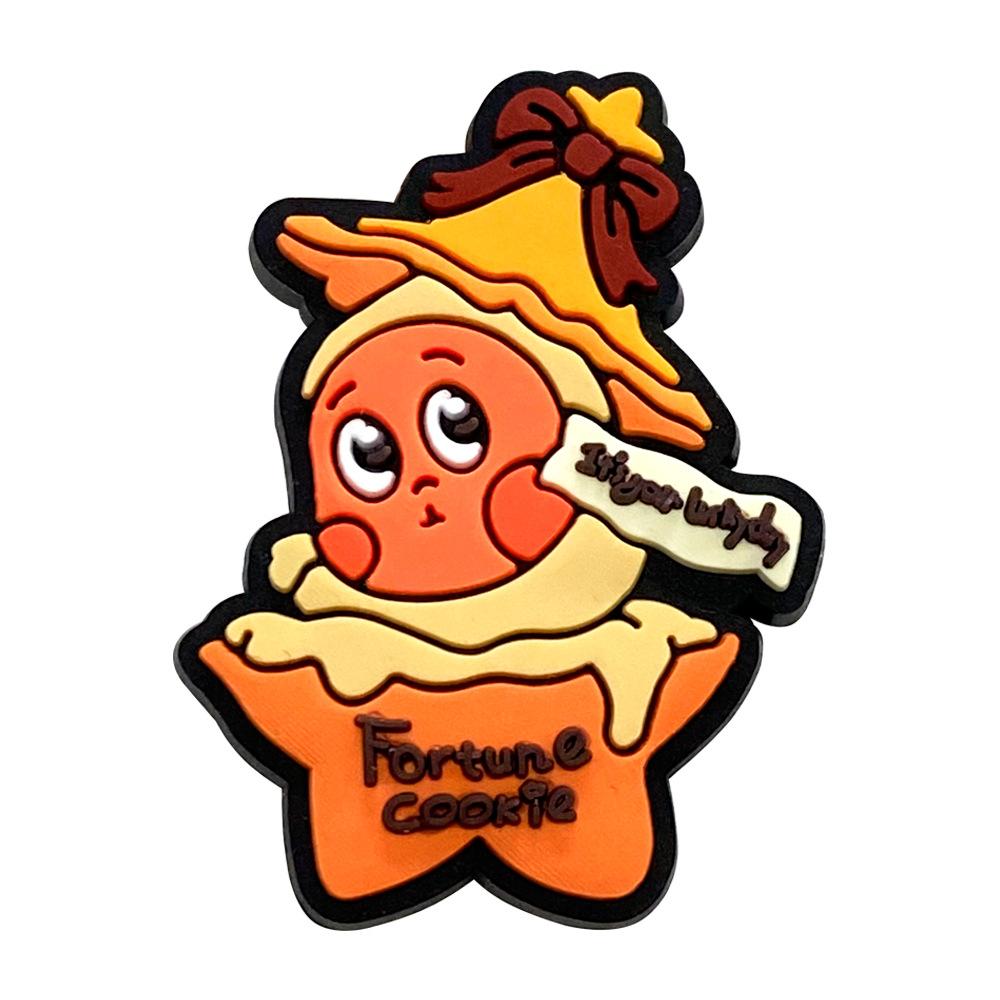 10pcs Cartoon Yellow Star Character PVC Shoe Accessories, DIY Waterproof Detachable Sandal Strap, Kids Christmas Gift, Party Style 10pcs Cartoon Yellow Star Character PVC Shoe Accessories, DIY Waterproof Detachable Sandal Strap, Kids Christmas Gift, Party Style