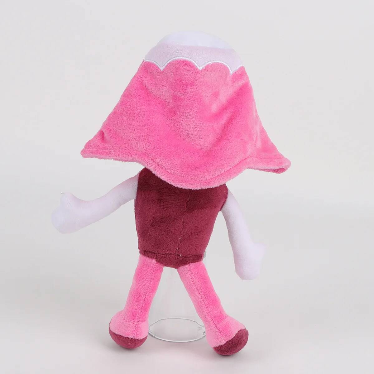 Dandy's World Plush Toys Gourdy Dandys World Plushie Horror Game Soft Stuffed Cute Pillow Doll Toy For Children Christmas Gifts