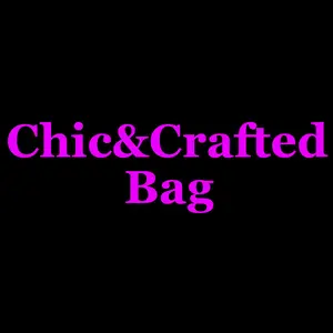 Chic&Crafted Bag