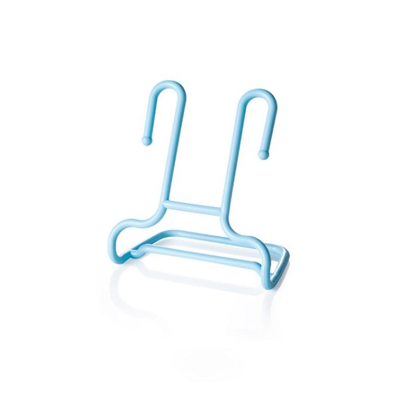 Shoe Drying Rack for Home Balcony, Standing Storage Rack, No Installation Required, Space-Saving Multi-Functional Shoe Holder