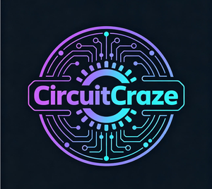 New CircuitCraze
