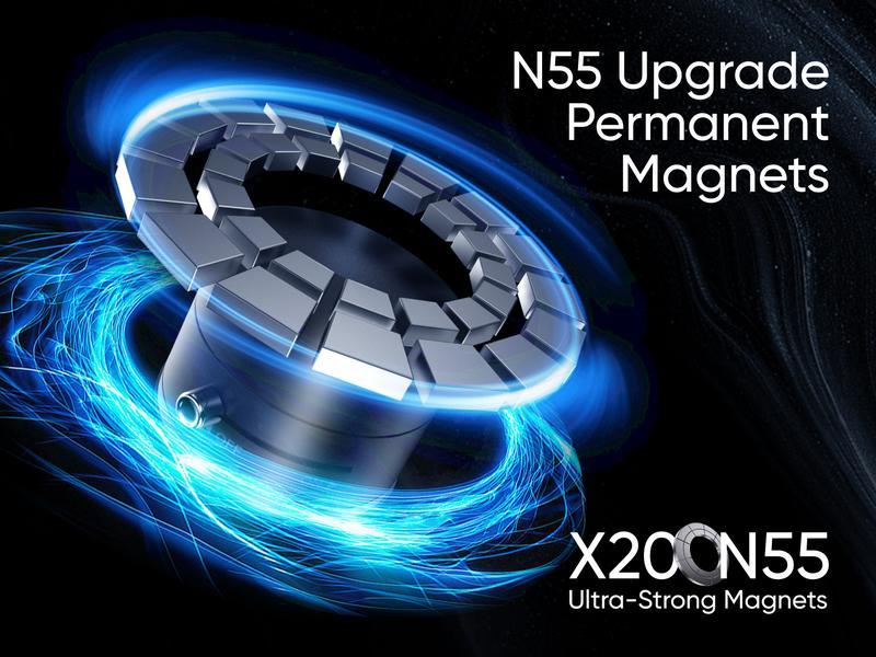 Vacuum Magnetic Phone StandStrong Magnet, Magnetic Phone Car Holder, Suction Cup Holder, Manual Magnetic Vacuum Adsorption Car Mobile Phone Holder