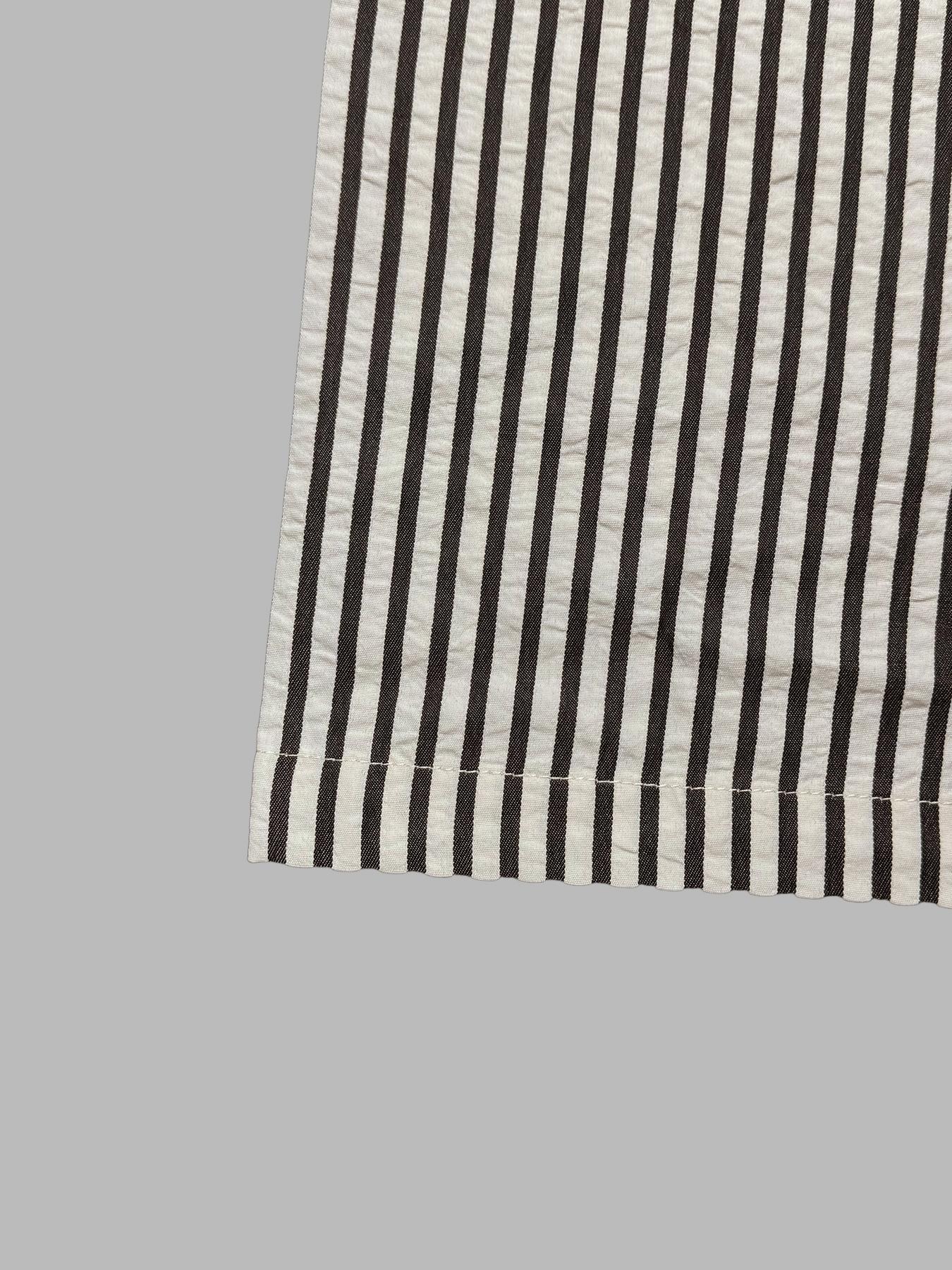 Women's Striped Textured Wide Leg Pants, Casual Lounge Pants for All Seasons, Stylish and Comfortable Long Trousers, Perfect for Casual and Formal Wear