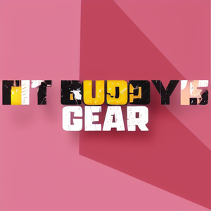Fit Buddy's Gear