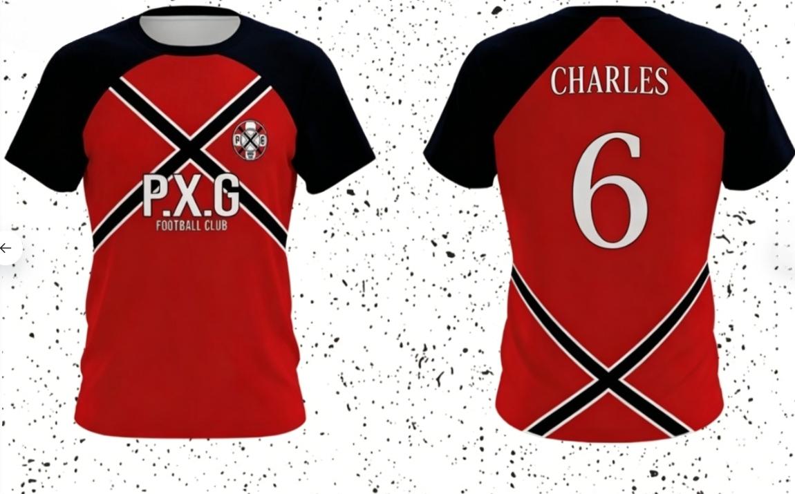 Anime PXG Soccer Jersey Men's and Women Breathable Football Short-Sleeved T-Shirt Japanese Anime SHIDOU RIN Cosplay Costume