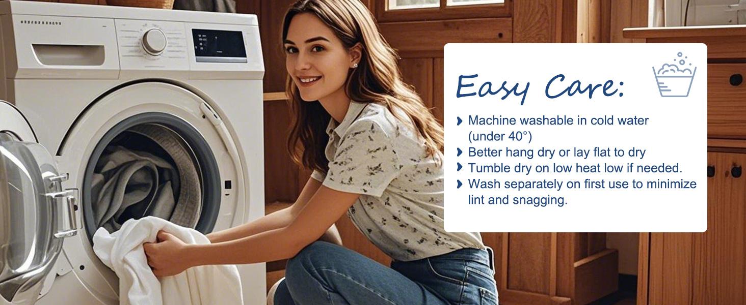 PHF Muslin Blanket 100% Cotton Throw Blanket, 4-Layer Lightweight Breathable Blanket, Soft Gauze Blanket, Stylish Blanket, Decor Gifts PHF Muslin Blanket 100% Cotton Throw Blanket, 4-Layer Lightweight Breathable Blanket, Soft Gauze Blanket, Stylish Blanket, Decor Gifts