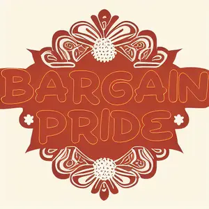 Bargain Pride