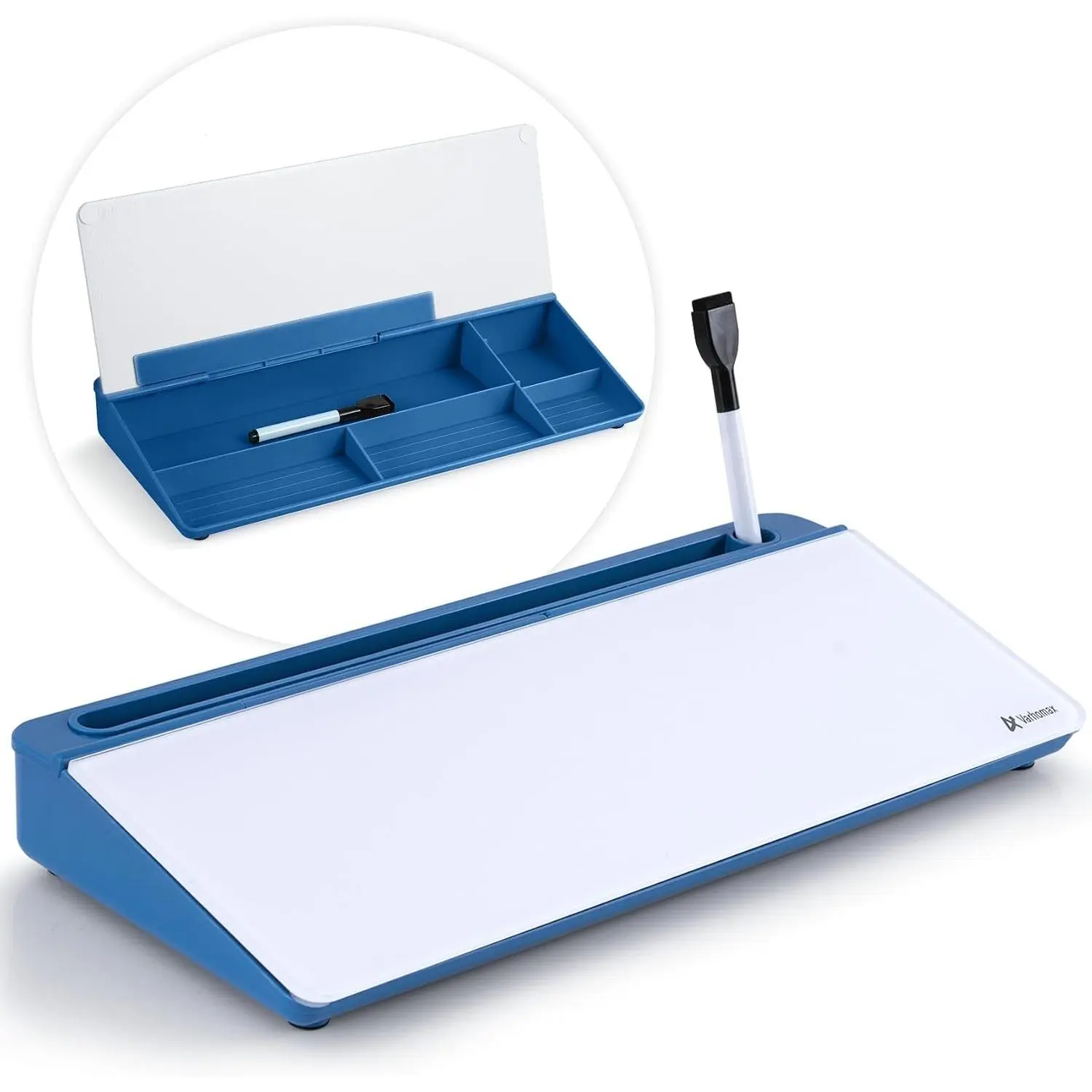 Blue Base