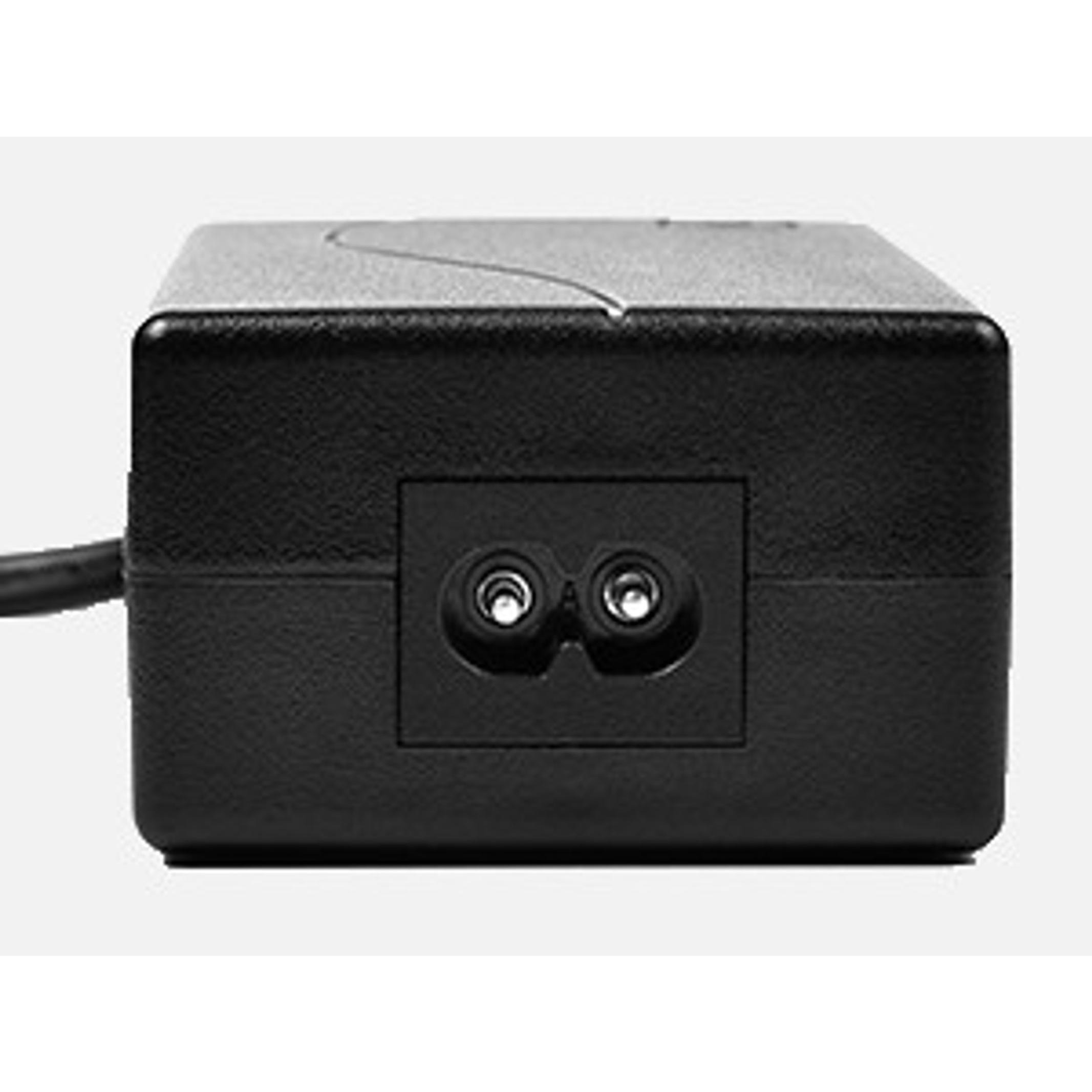 29V 2A Recliner Power Supply AC/DC Adapter, 2-Pin 100-240V 50/60Hz with Longer Power Cord, Replacement Transformer for Lift Chair, Electric Couch, Standing Desk