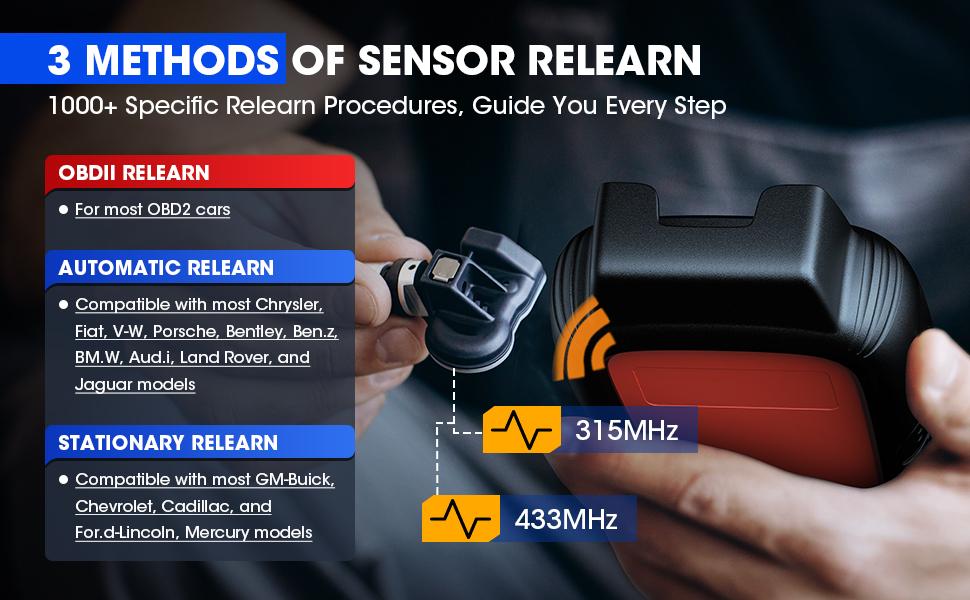 Autel MaxiTPMS TS508WiFi Kit with 8PCS 315+433MHz Sensors Universal Programming, Relearn, Activation Tool, Copy by OBD, Tire Monitoring System, Free Update Upgrade of TS508K, TS408, TS501, TS601, Autel MaxiTPMS TS508WiFi Kit with 8PCS 315+433MHz Sensors Universal Programming, Relearn, Activation Tool, Copy by OBD, Tire Monitoring System, Free Update Upgrade of TS508K, TS408, TS501, TS601,