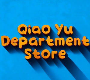 Qiao yu Department shop