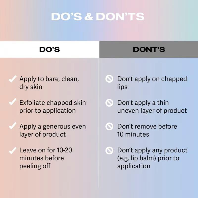 Peel Off Matte Lip Liner, 4 Counts/set Long Lasting Peel Off Lip Stain, Semi-permanent Matte Lip Stick,Women's Gifts，Mother's Day Gift