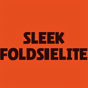 Sleek Folds Elite