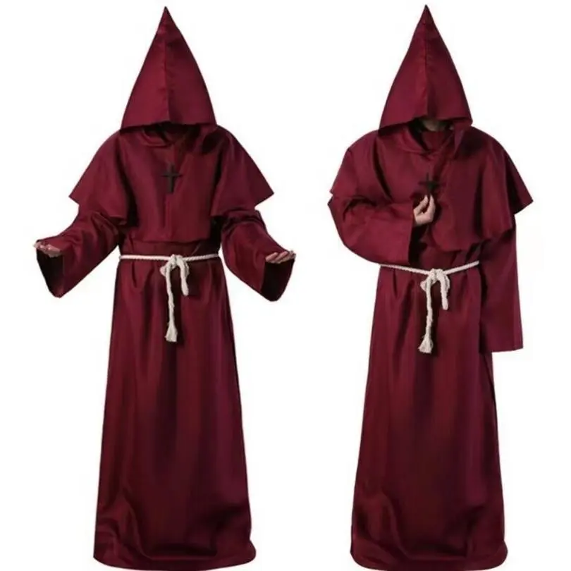 Dark Red