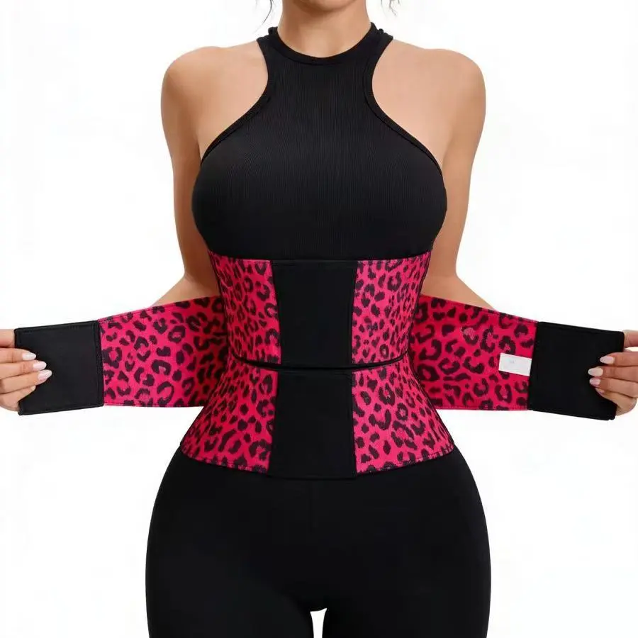 Waist Trainer Tummy Control Slim Belt