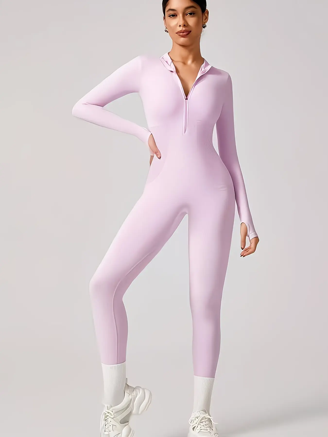 Light pink