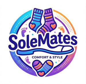 Sole Mates Socks