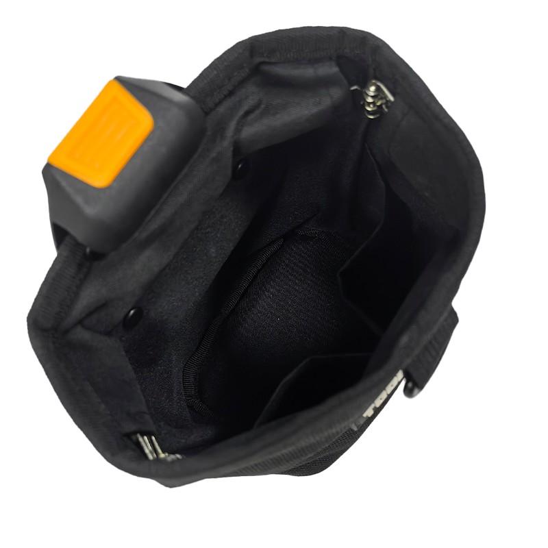 Fast Hang Tool Kit Multi-Functional Nail Bag Thickened Durable, Essential DIY Accessories, Ideal for Home Improvement Projects