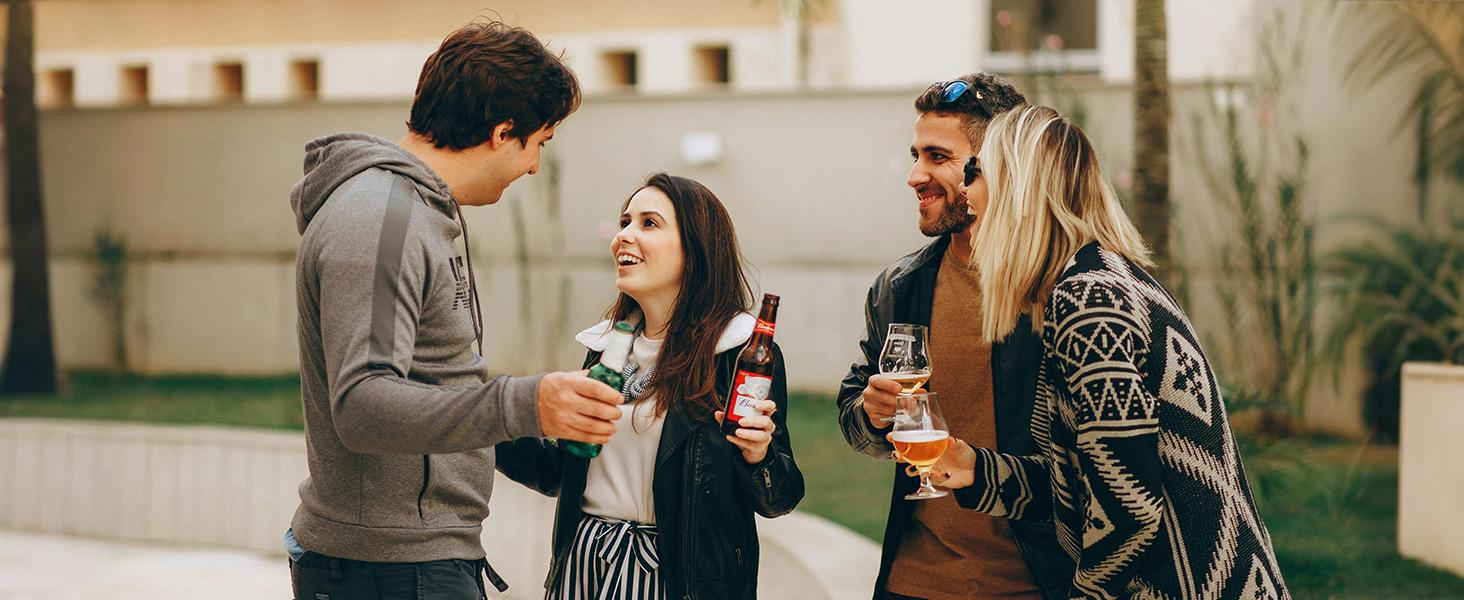 HOBIBEAR Barefoot Shoes for Women & Men | Minimalist Zero Drop Sneakers with Wide Toe Box | Lightweight for Running, Walking & Gym SpringStatements