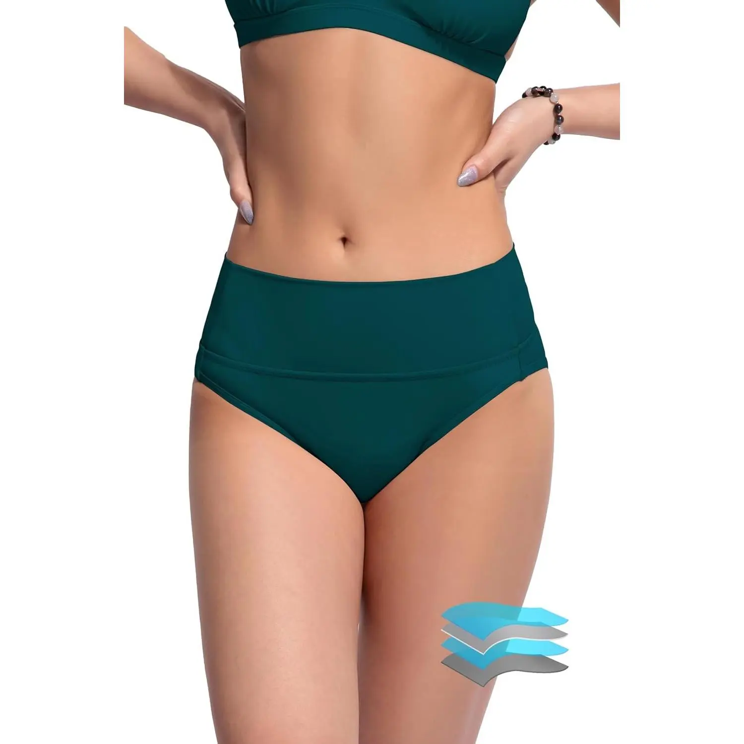 Dark Green