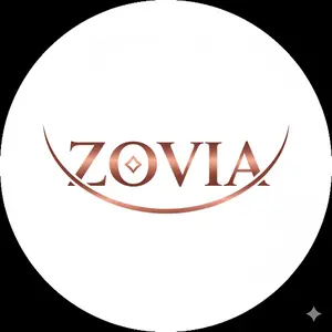 ZOVIA shop logo