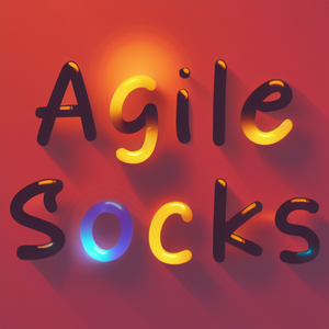 Agile Socks