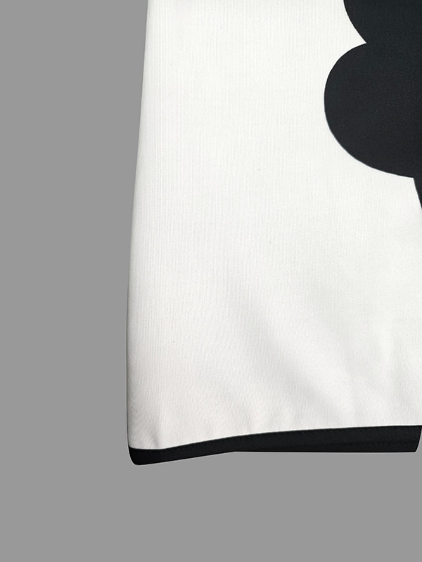 Women's Floral Print Contrast Binding Button Front Flap Detail Jacket, Elegant Stand Collar Drop Shoulder Long Sleeve Outerwear, Casual Fashionable Outerwear for Fall & Winter, Ladies Clothes for Daily Wear