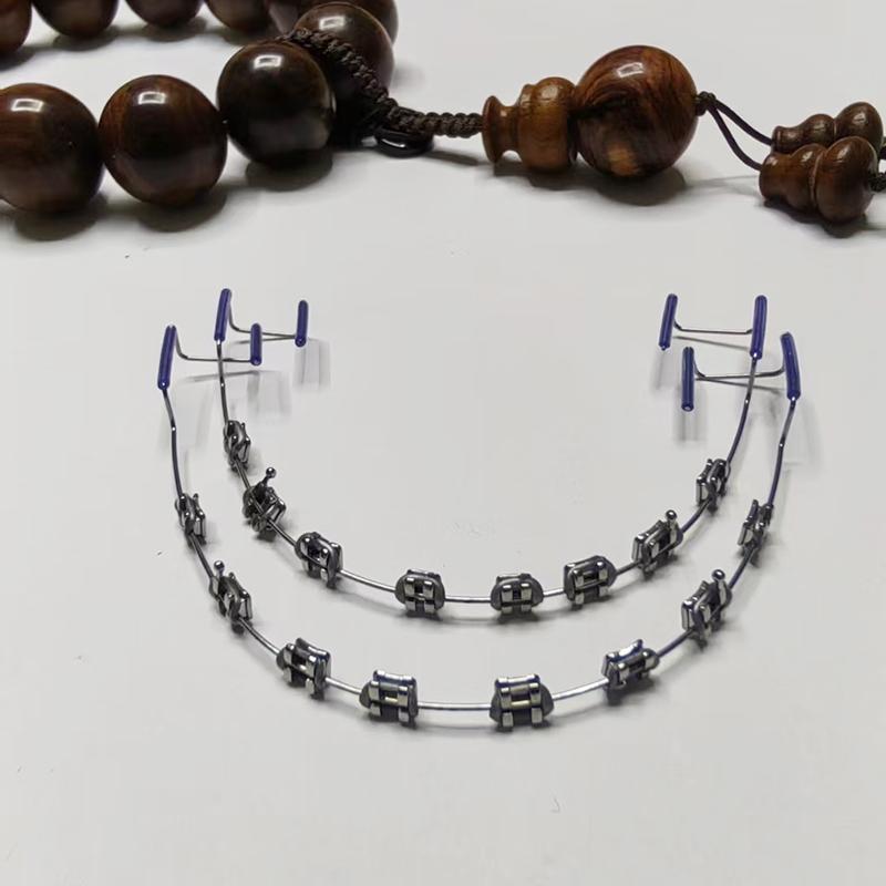 Simple Easy-Wear Tooth Beauty Decorations, Elegant Fashion for Men and Women, Perfect for Holidays and Parties, All Seasons