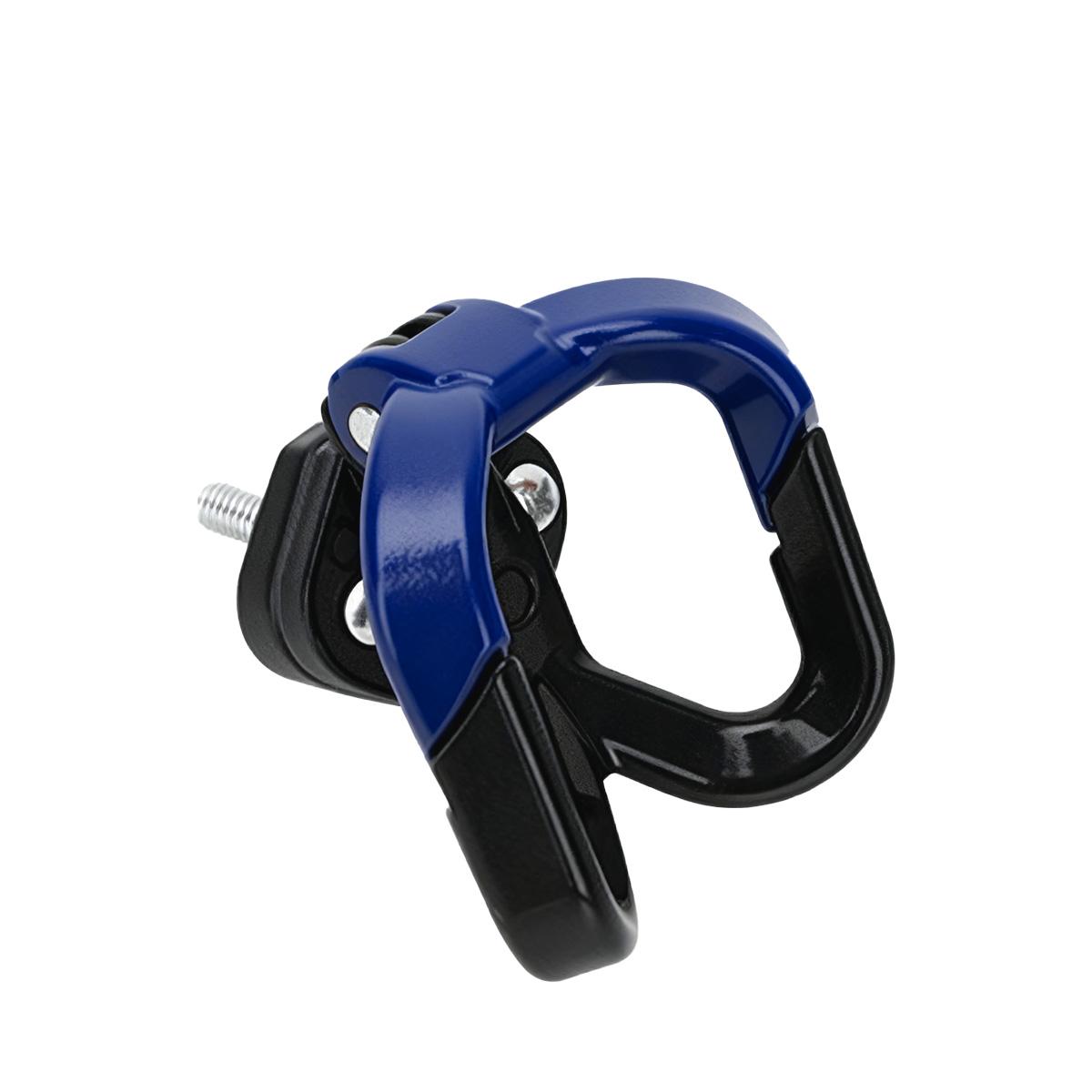 Motorcycle Hook Luggage Bag Hanger Helmet HolderClaw Aluminum Alloy Holders for Motorcycle Accessories Universal