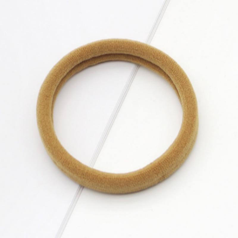 [Free Gift] Bling Hair Free Gift 1 piece Random Color Hair Rope