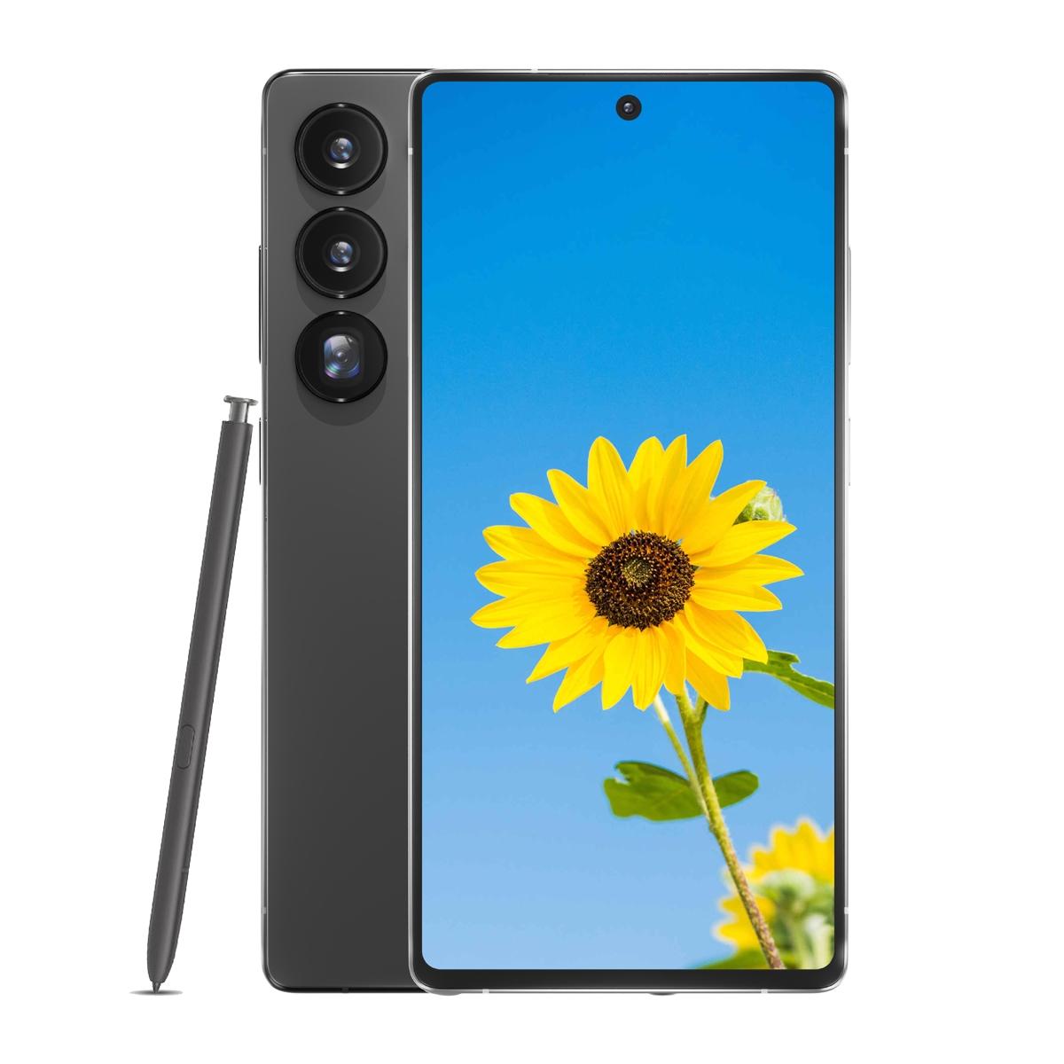 Fuffi Smartphone 6.8 Inch 4GB RAM 32GB ROM, 8+16mp Camera, 4g Network, 4000mah Battery, Android 12, GPS Navigation, Android Cell Phone