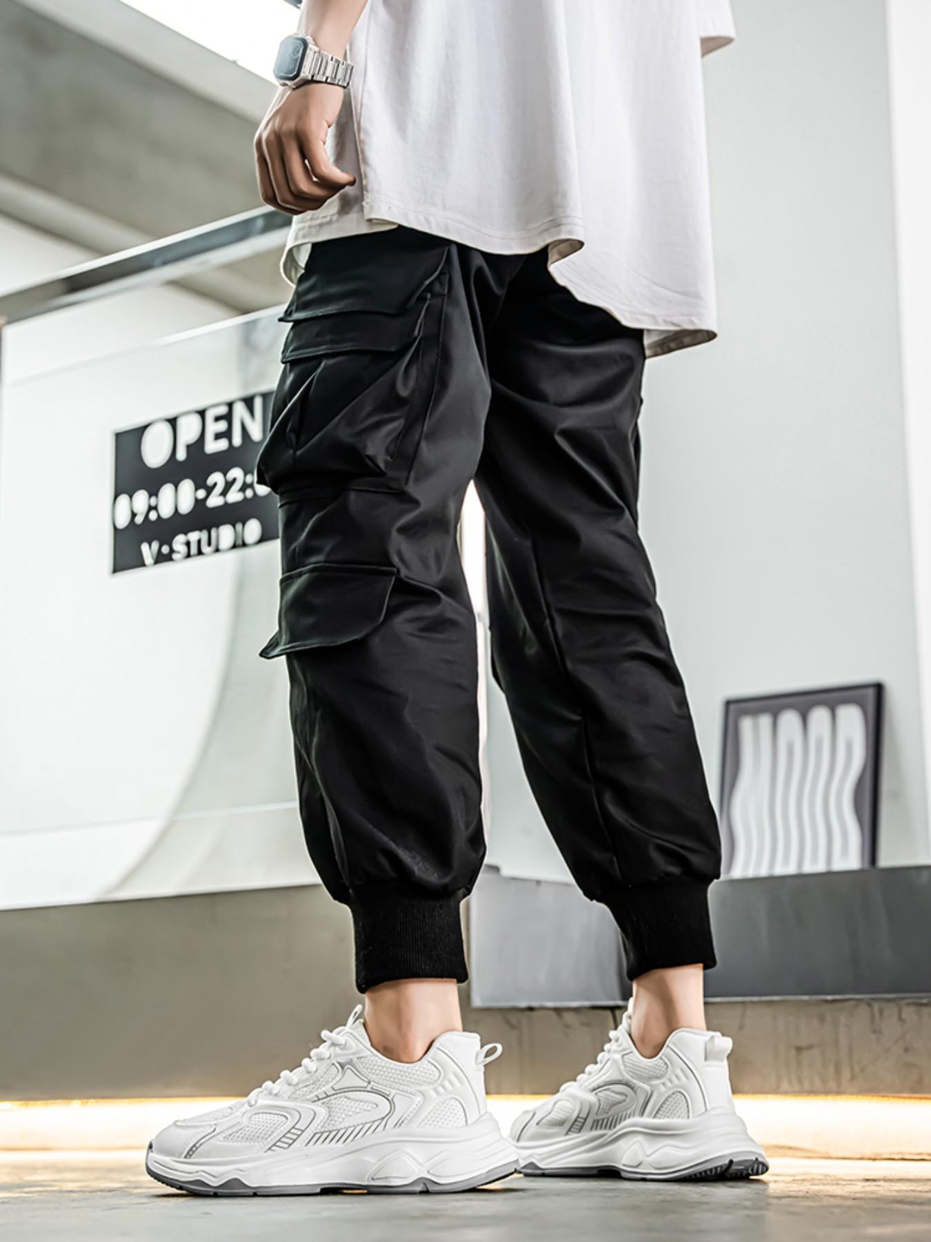 Men's Vintage Retro Height-Increasing Casual Sports Shoes, Breathable Soft Sole Anti-Slip, Couple Running Shoes, Size 39-44, Spring Summer 2026