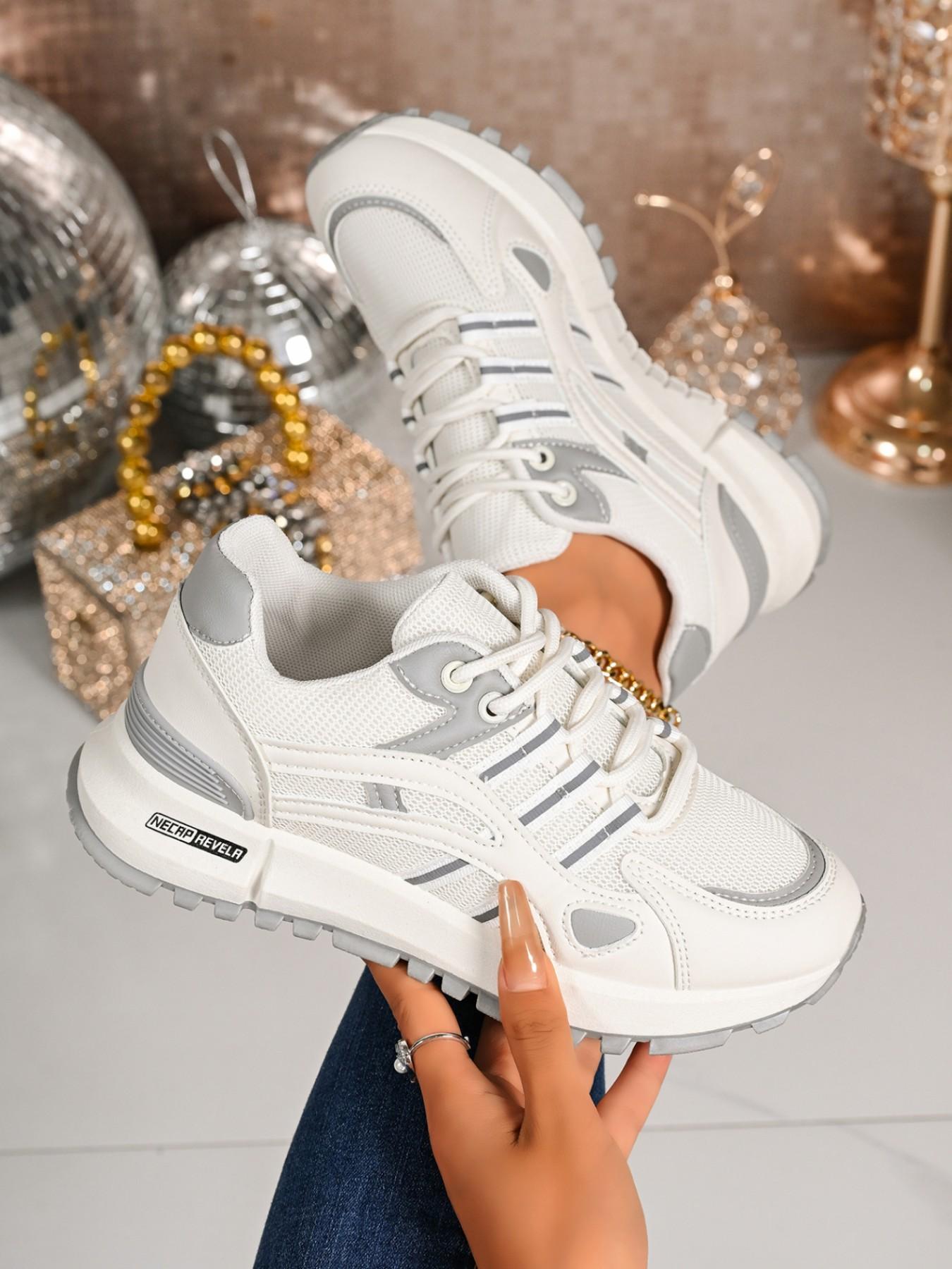 2026 Fashionable Multi-Color Aggressive Shoes, Thick Sole Heightening Casual Sports Shoes, Breathable Anti-Slip Dad Shoes for Women, Sneaker