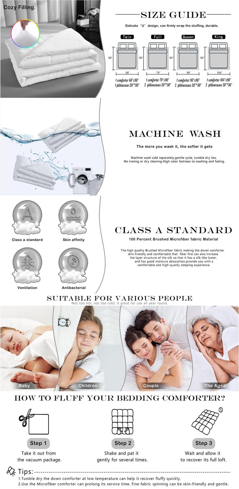 Black Red Gamer Bed Comforter Set,Gaming Comfortable Duvet,Super Soft Designer Bedroom Home Decor Quilt Set,Microfiber All Season Luxury Bedding Set