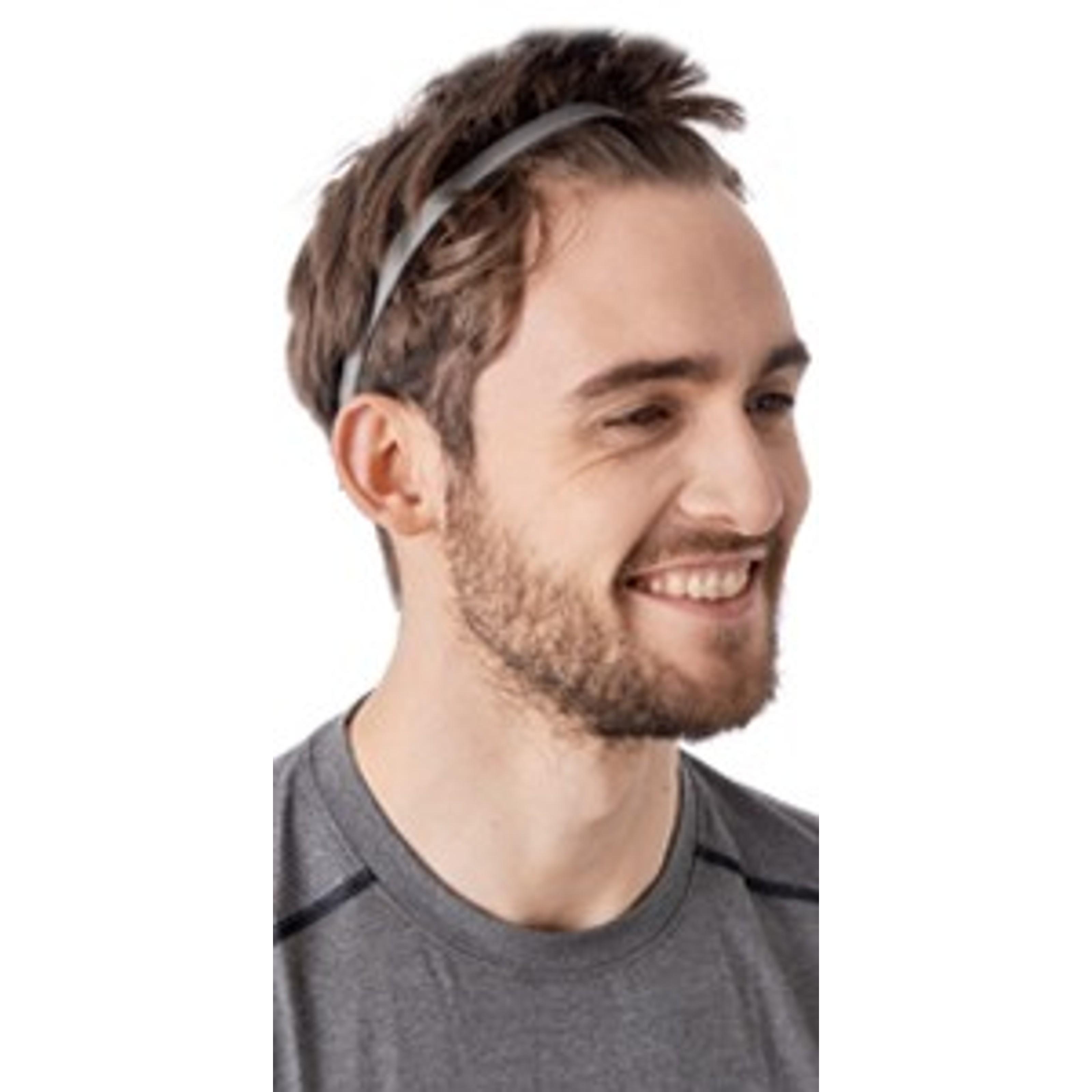 Sweat-Wicking Running Headband - Hair Control Head Tie - Ninja Costume Accessories(Gift)
