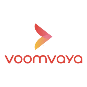 VoomVaya shop logo