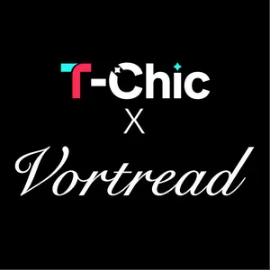Vortread shop logo