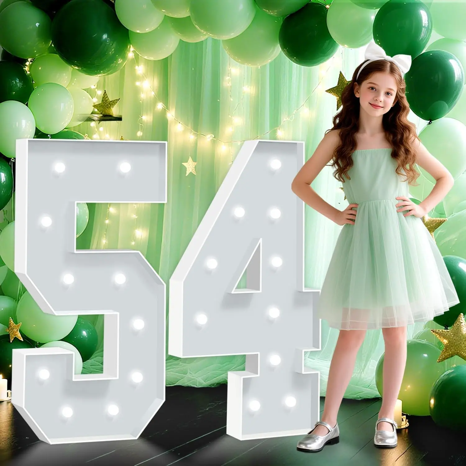 Number.54